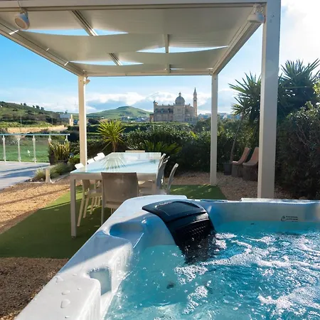 Ferienhaus Twilight Għasri