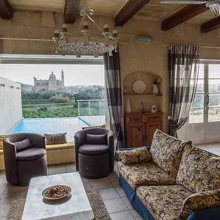 Ferienhaus Twilight Għasri