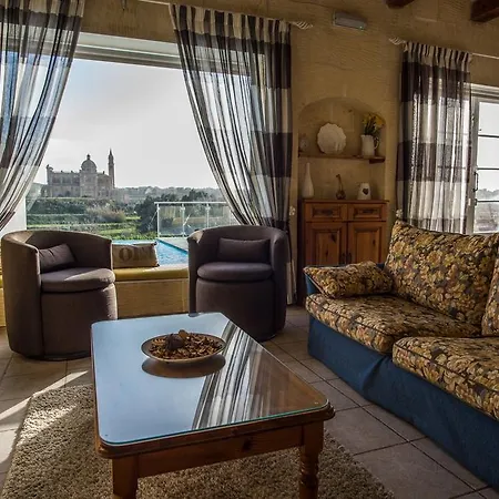 Ferienhaus Twilight Għasri