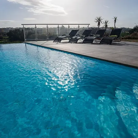 Twilight Ferienhaus Għasri