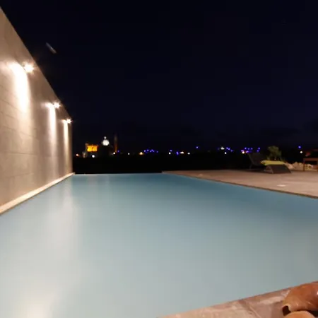 Ferienhaus Twilight Għasri