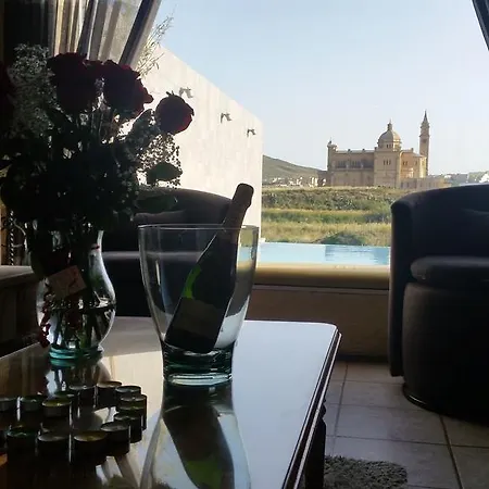 Twilight Ferienhaus Għasri