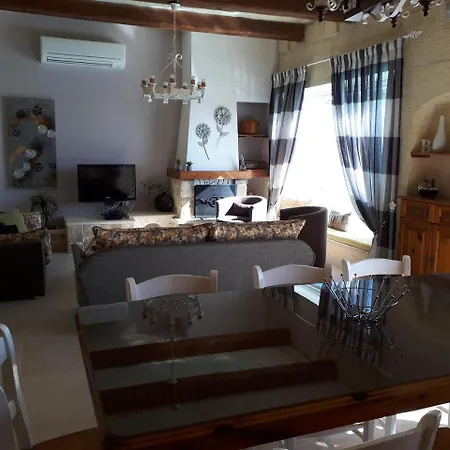 Ferienhaus Twilight *