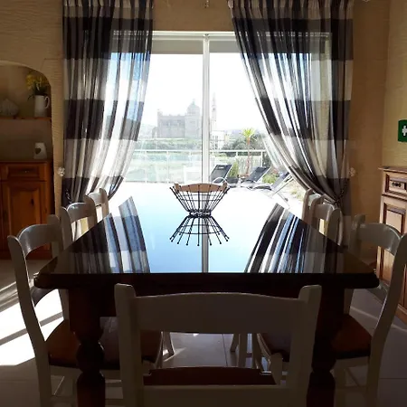 Ferienhaus Twilight Għasri