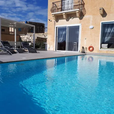 Ferienhaus Twilight Għasri