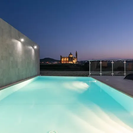 Holiday home Twilight *