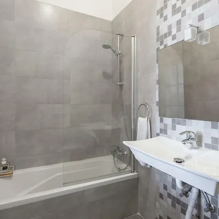 Twilight Case de vacanță Għasri