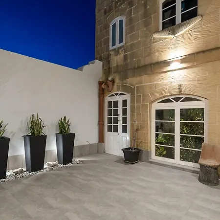 Twilight Ghasri (Gozo)