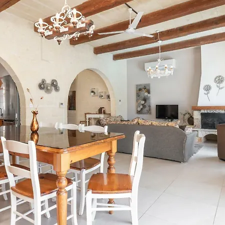 Ferienhaus Twilight *