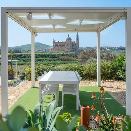 Twilight Case de vacanță Għasri