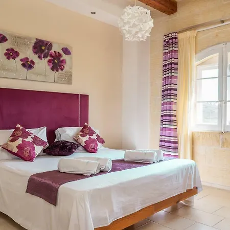 Holiday home Twilight Ghasri (Gozo)