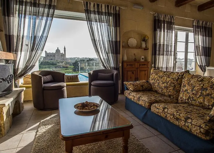 Vakantiehuis Twilight Għasri