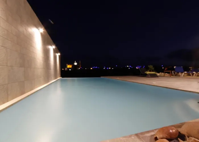 Vakantiehuis Twilight Għasri