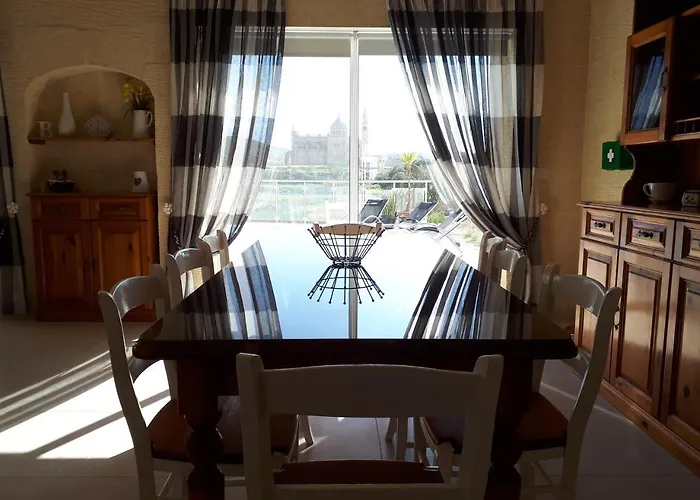 Vakantiehuis Twilight Għasri