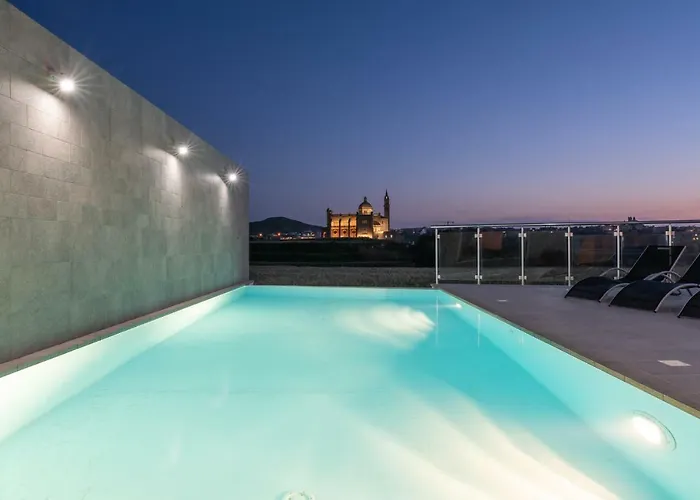 Vakantiehuis Twilight *