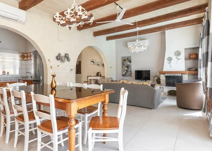 Vakantiehuis Twilight *