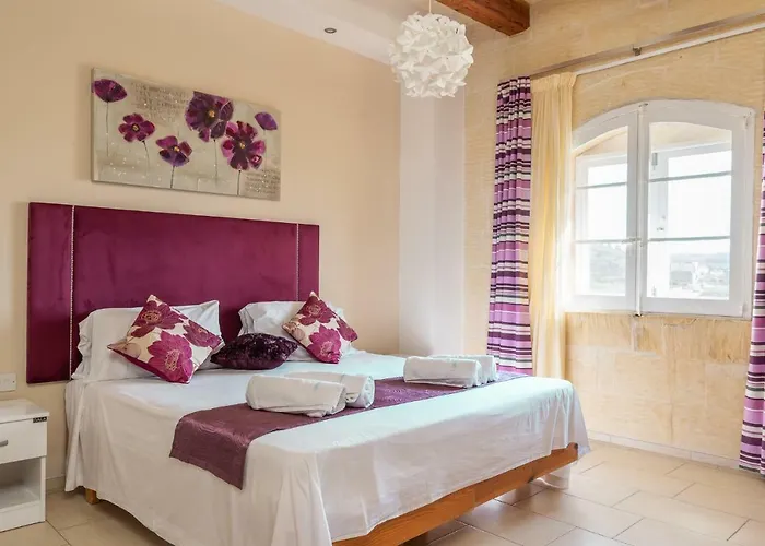 Vakantiehuis Twilight Għasri